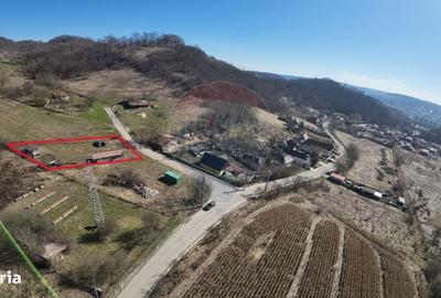 Spațiu comercial, în Central - 1