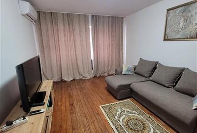 Apartament cu 2 camere decomandat, mobilat în Central - 2