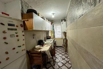 Apartament cu 2 camere semidecomandat în Vest - 16