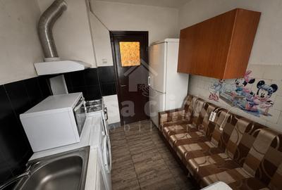 Apartament cu 2 camere semidecomandat în Țiglina 1 - 8
