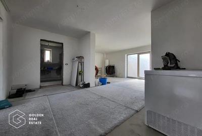 Casă cu 5 camere cu Teren 500 Mp în Frumușeni - 20