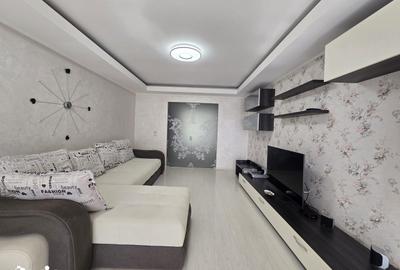 Apartament cu 2 camere în Țiglina 1