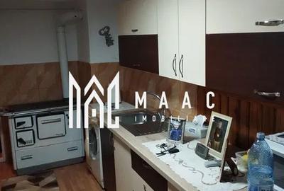 Casă cu 4 camere cu Teren 1200 Mp în Sâncel - 3