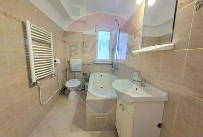 Apartament 2 camere, mobilat, etaj 1, langa Casa de Cultura - Bacau - 4