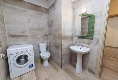 Garsonieră decomandată, mobilată în Ghencea - 10