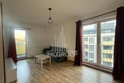 Apartament 2 camere | zona Semicentrala | Garaj | Terasa - 2