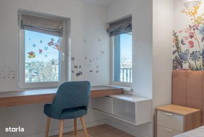 Apartament cu 4 camere decomandat în Exterior Vest - 14