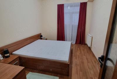 Apartament cu 2 camere în Micro 17 - 10