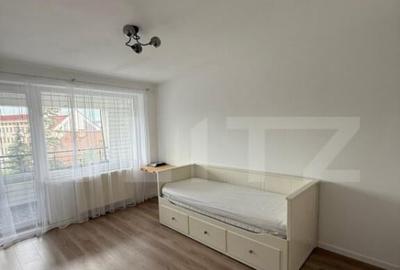 Apartament de inchiriat cu 3 camere - 6