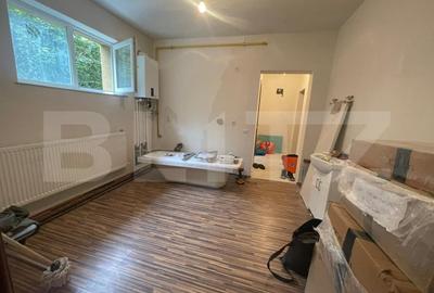 Apartament cu o camera, 31 mp, Zalau - 1