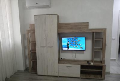 Inchiriez apartament 2 camere, decomandat, mobilat si utilat complet, - 2