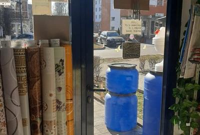 Spațiu comercial, 49 mp în Central