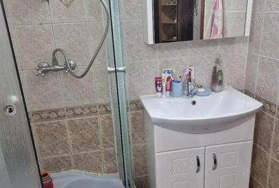 Apartament cu 2 camere decomandat în Blașcovici