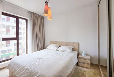 Apartament cu 2 camere decomandat, mobilat în Militari - 7