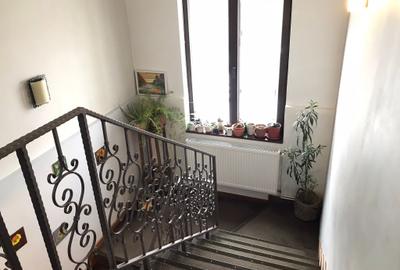 Vand sau schimb casa 4 camere cu 2600 mp teren, Central, Reghin, Mures - 14