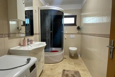 Apartament cu 2 camere in Gheorgheni, strada Septimiu Albini - 7