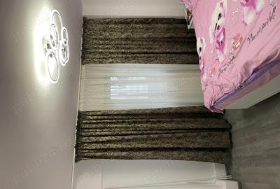 Apartament 3 camere decomandat - 6