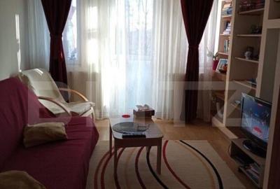 Apartament 3 camere decomandat, in vila, cu terten si intrar - 13