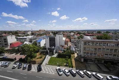 Investitie ideala garsoniera centrala, mobilata si utilata modern Investitie ideala garsoniera centrala, mobilata si utilata modern - 9