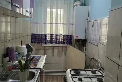 Aparrtament 2 camere Micro 15 Deva - 3