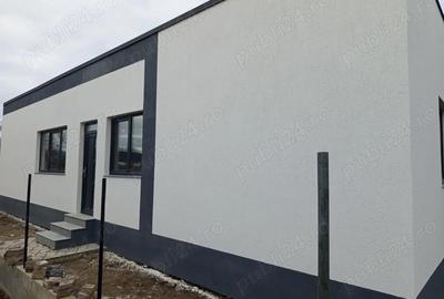 Vand casa ?i cu plata in rate Targu Neam? - 6