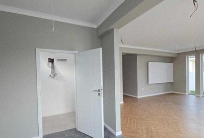 Casă cu 3 camere cu Teren 440 Mp în Nufărul - 14