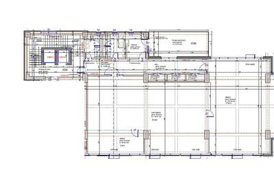 Inchiriem spatiu de birouri-300mp-in cladire de birouri Centrul Civic - 5