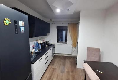 Apartament cu 3 camere decomandat în Central - 10