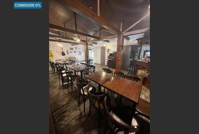 Spațiu comercial 105 mp + curte, zonă intens circulată - 7