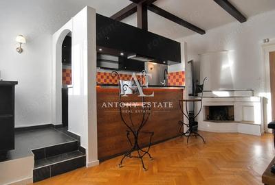 Apartament cu 4 camere în Central - 9