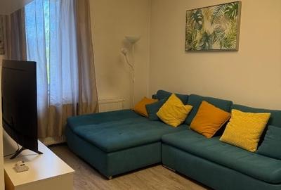 Apartament 2 camere + curte proprie, zona Viilor / Parcul Carol Apartament 2 camere + curte proprie, zona Viilor / Parcul Carol - 6