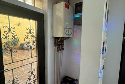 Casă cu 5 camere cu Teren 100 Mp în Rahova - 5