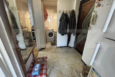Apartament cu 2 camere decomandat, mobilat în Tătărași - 5