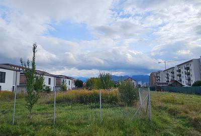 Teren constructii de vanzare zona Trcatorul - 3