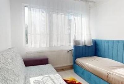 Apartament cu 2 camere semidecomandat, mobilat în Astra - 6