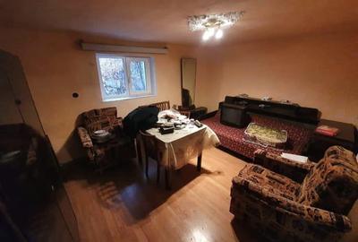 Casă cu 2 camere în Leș - 1