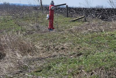 Teren de 800 mp, în Moara Grecilor - 2