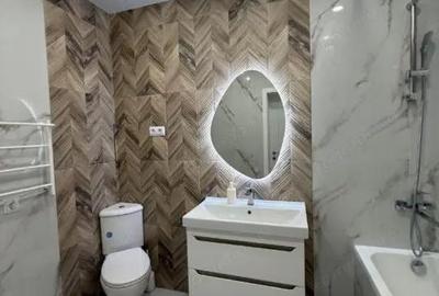 Garsonieră în 1 Mai - 1