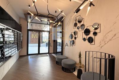 Apartament cu 2 camere semidecomandat, mobilat în Circumvalațiunii - 16