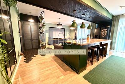 Apartament cu 3 camere decomandat, mobilat în Albert - 2