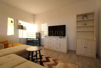 Apartament cu 2 camere decomandat, mobilat în Aradului - 2