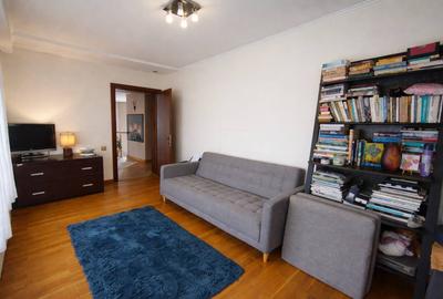 Casă individuală cu 6 camere cu Garaj în Andrei Mureșanu - 13