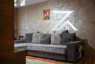 Apartament cu 3 camere decomandat, mobilat în 1 Mai - 18