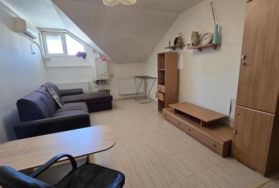 Apartament cu 2 camere decomandat, mobilat în Roșu - 5