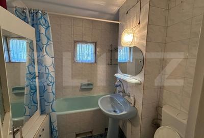 Apartament cu 3 dormitoare decomandat, 2 balcoane, pet friendly, Manastur/Big - 5