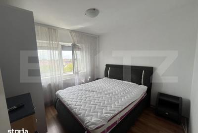 Apartament cu 3 camere decomandat în Salca - 7