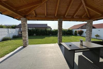 Casă cu 3 camere cu Teren 500 Mp în Nojorid - 3