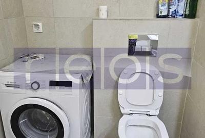 Apartament cu 2 camere decomandat în Pipera - 5