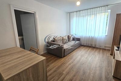 Locuinta ideala studenti sau cupluri, apartament 2 camere Grigorescu - 9
