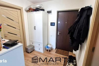 Apartament cu 3 camere în Central - 7
